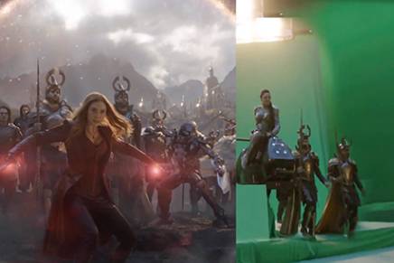 Visual effects courses in Ludhiana