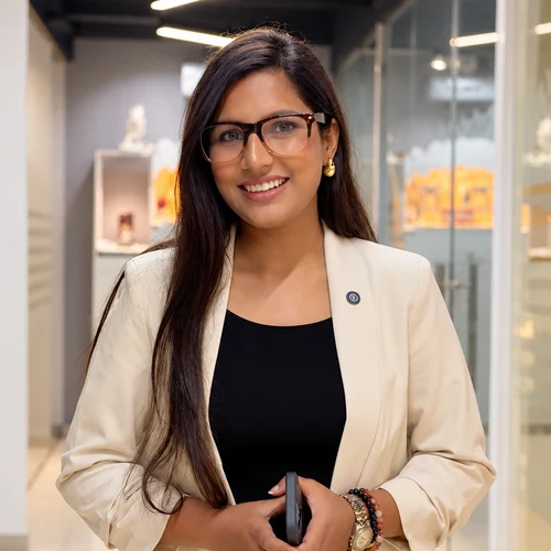 Iknoor - Senior Manager, Media Wale
