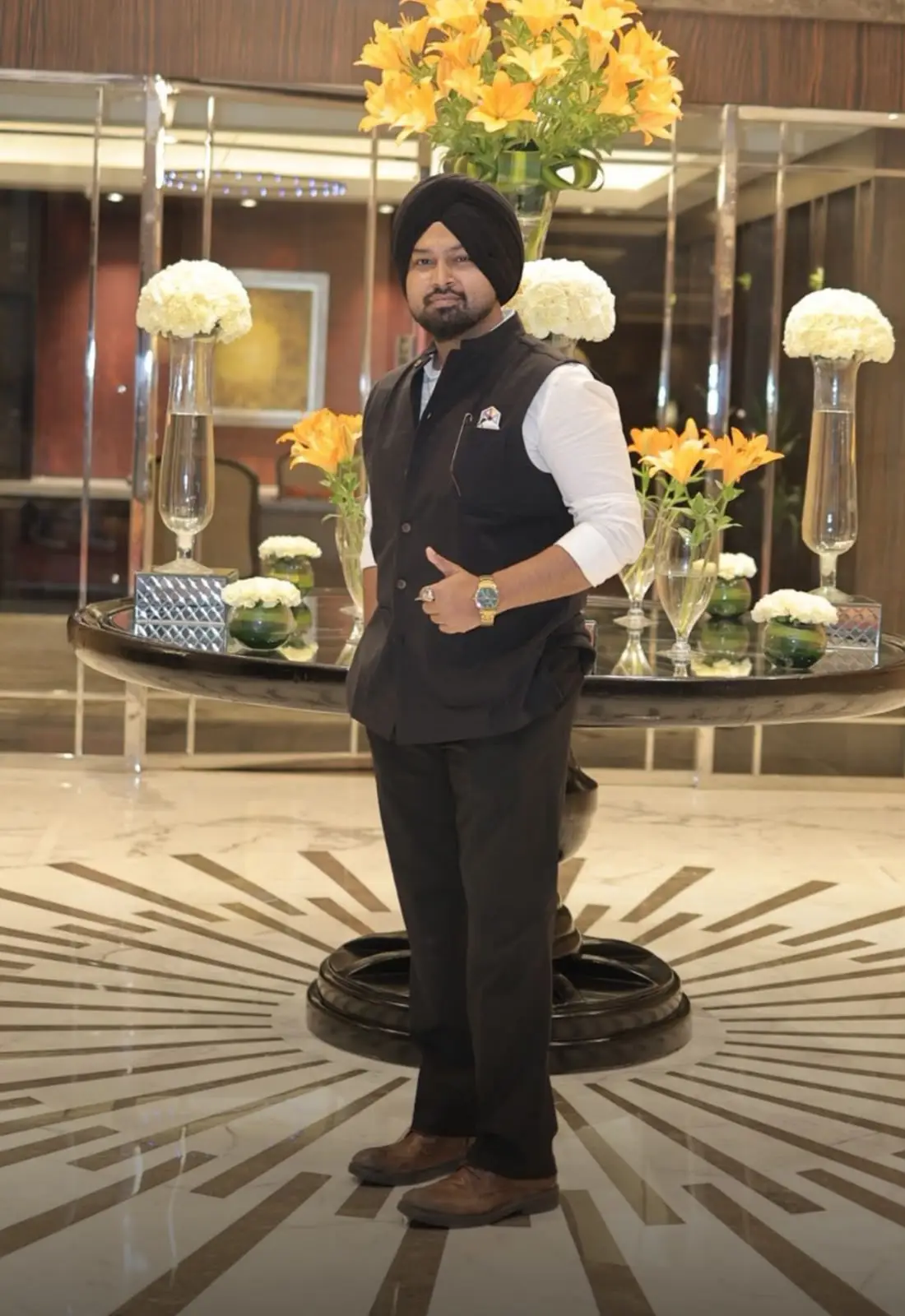 Tajinder - Founder, DigitalZia