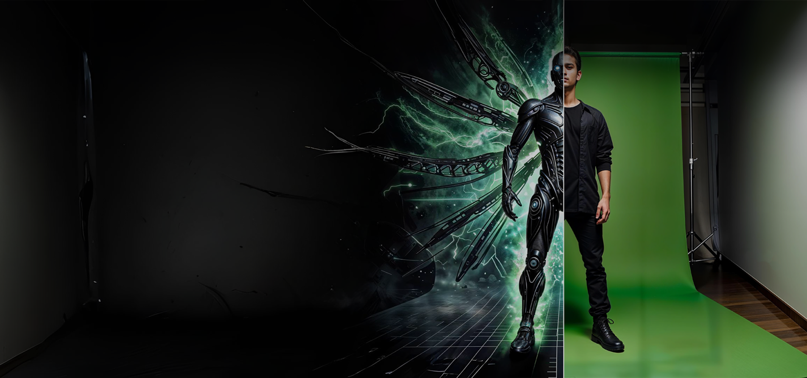 Master 3D Animation & VFX Careers