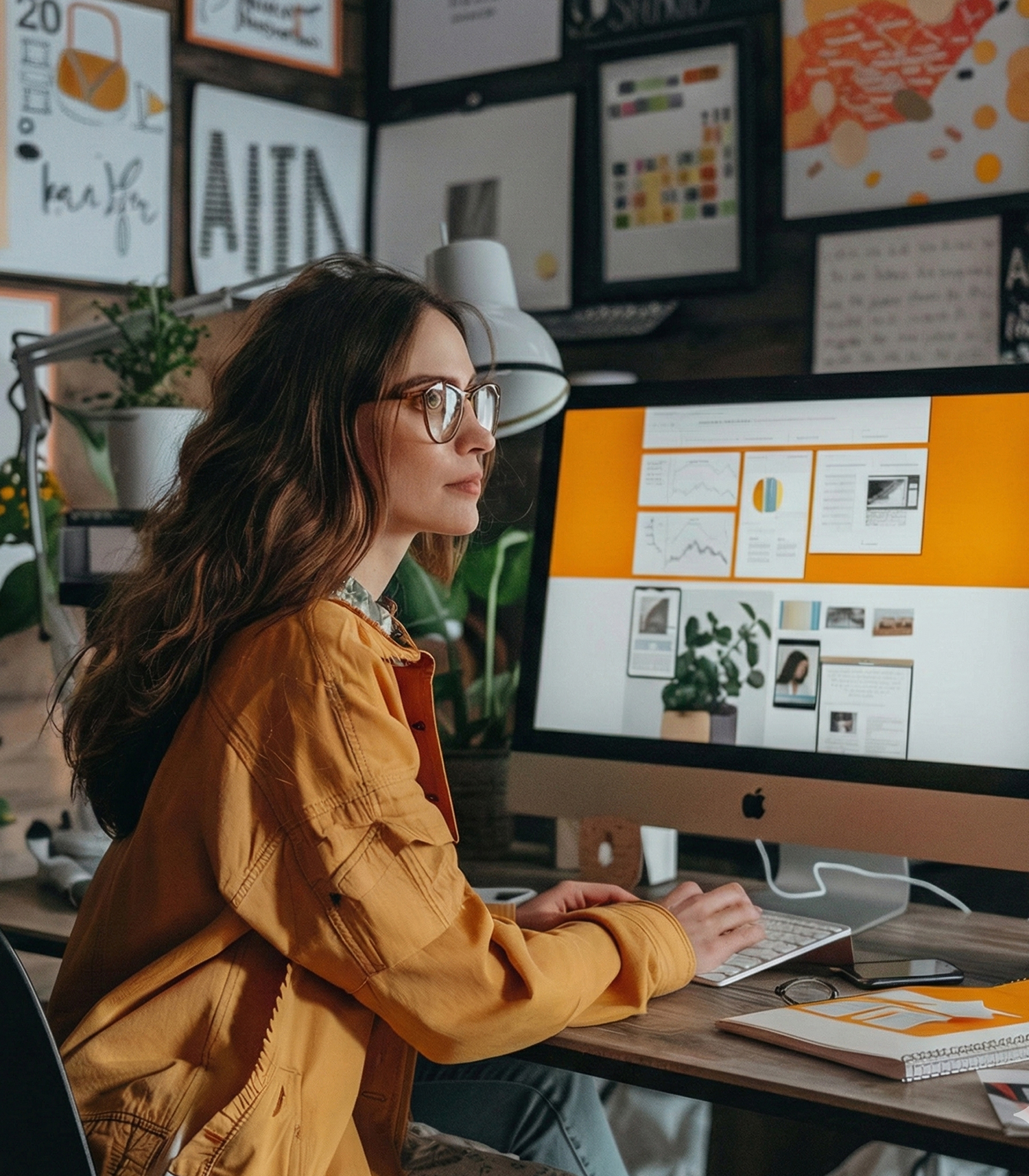 Broadcast & Motion Graphics Course