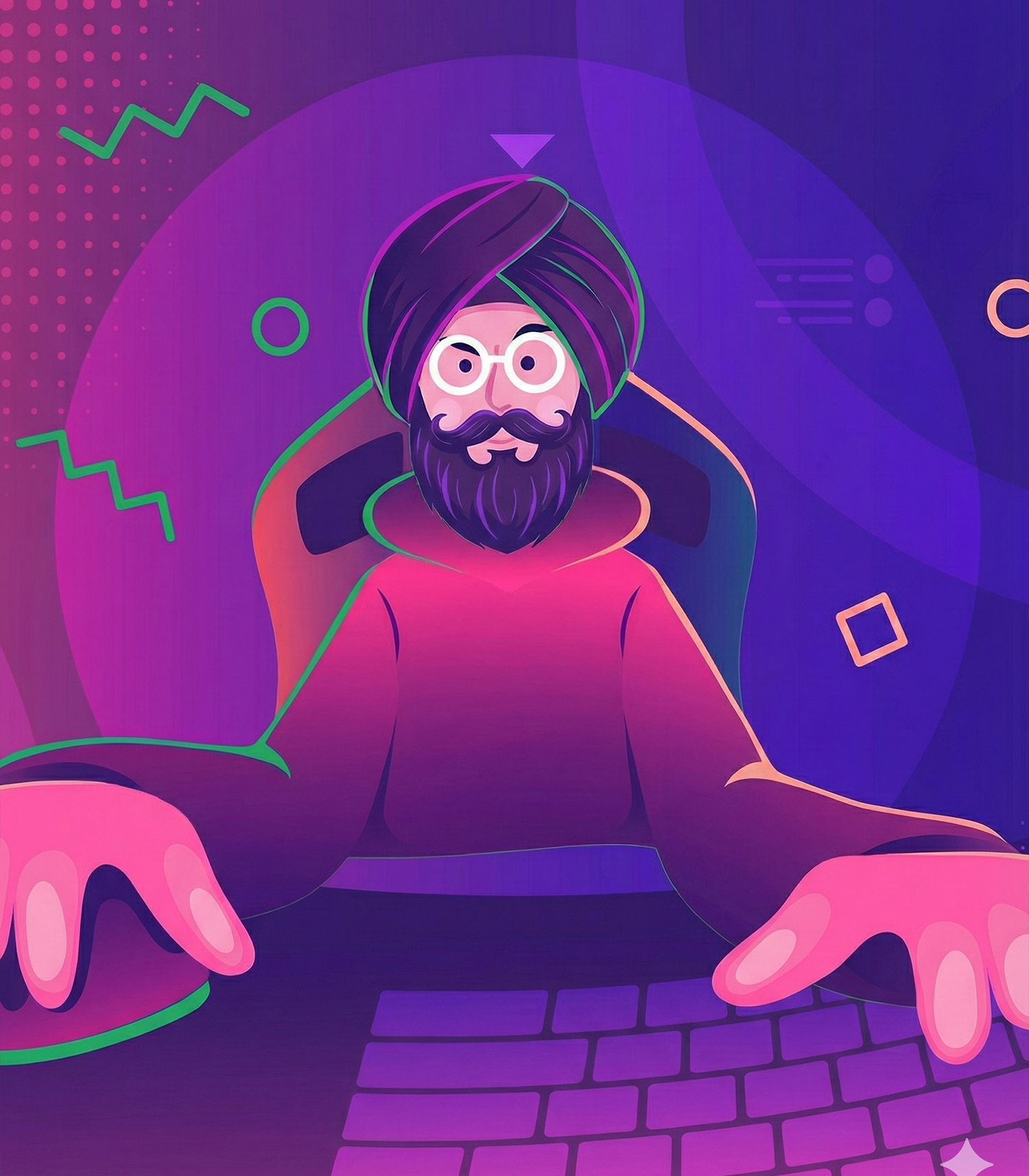 Broadcast & Motion Graphics Course