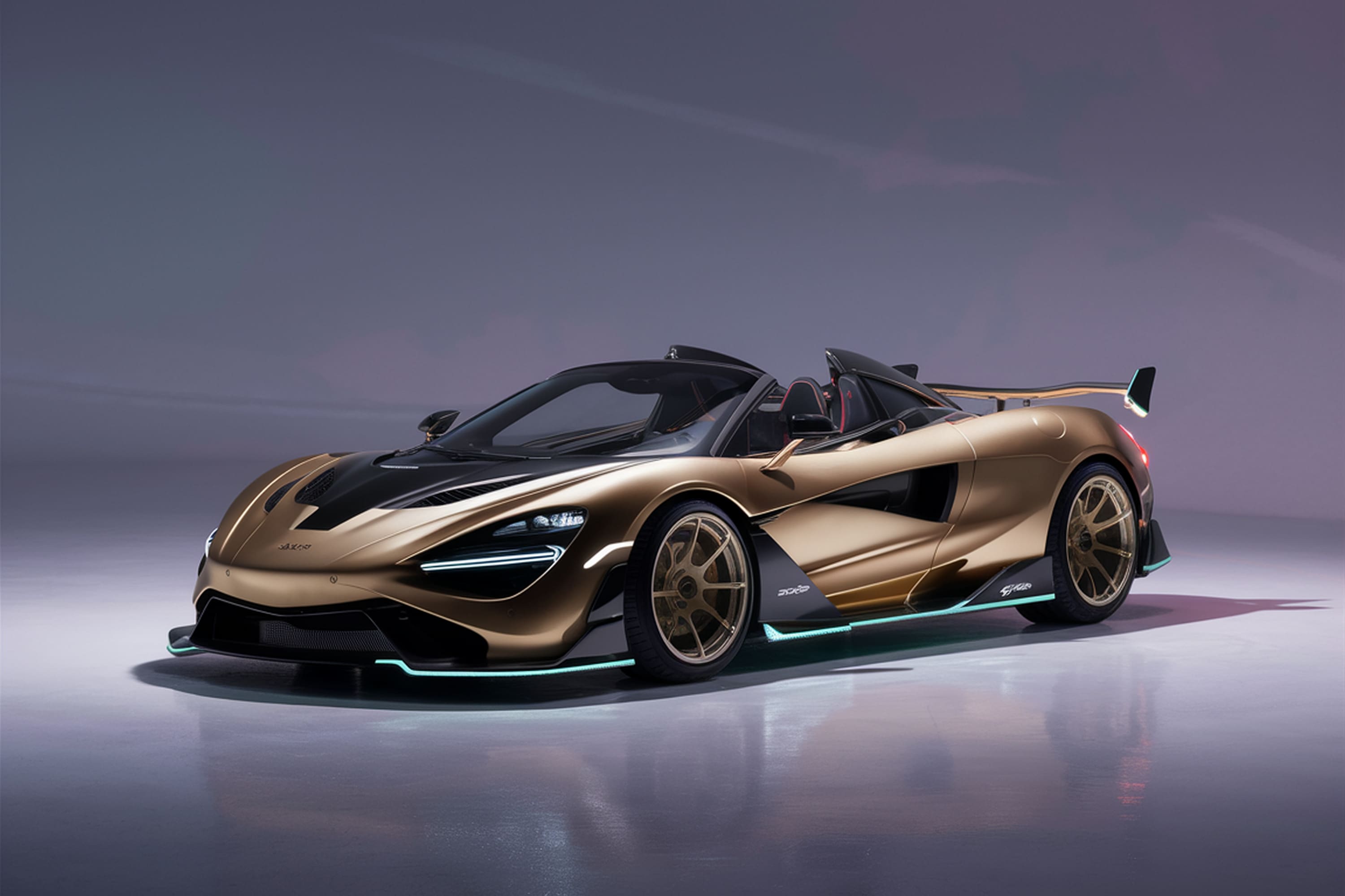 Product Modeling Artist