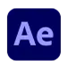Adobe After Effects logo