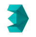 Autodesk 3ds Max logo