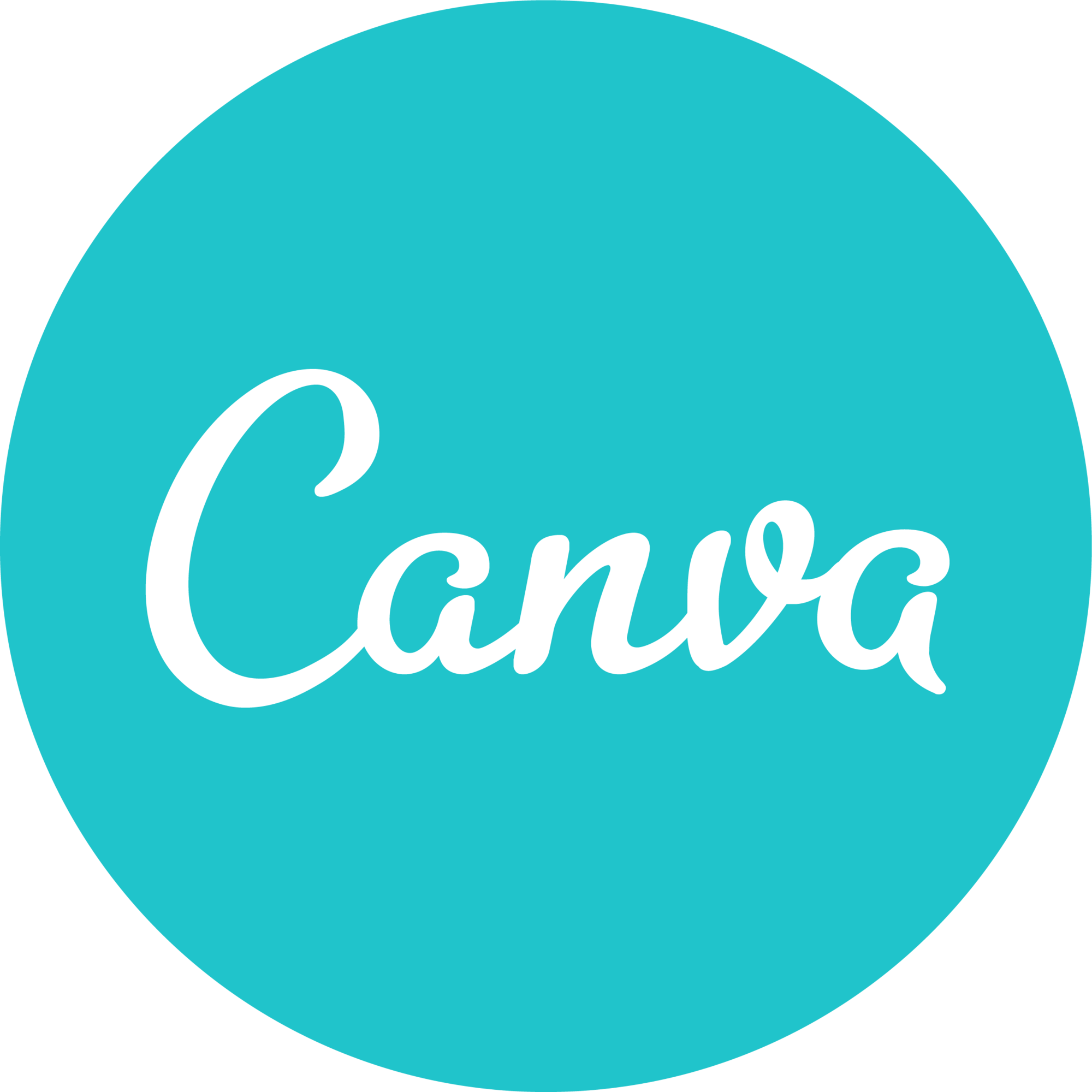 Canva AI Tools logo
