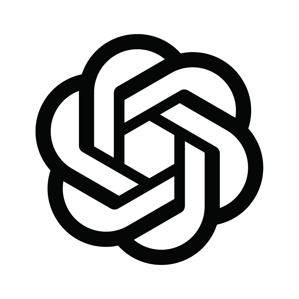 ChatGPT logo