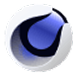 Cinema 4D logo
