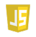 JavaScript logo