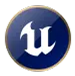 Unreal Engine logo