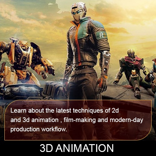 MAAC institute for multimedia & animation in ludhiana / Jalandhar